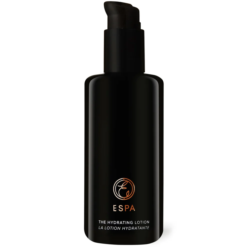ESPA The Hydrating Lotion 200ml Image 1