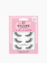 Eylure False Lashes - Fluttery Light No. 008 Multipack