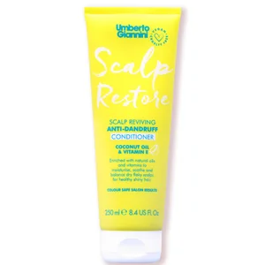 Umberto Giannini Scalp Restore Scalp Reviving Anti-Dandruff Conditioner 250ml - undefined undefined