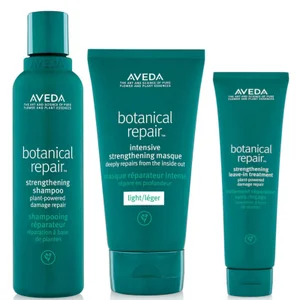 Aveda Botanical Repair Routine - undefined undefined