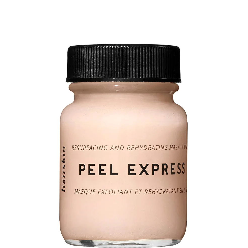 LIXIRSKIN Peel Express 30g Image 1