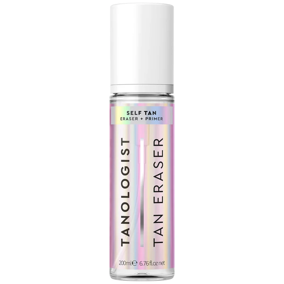 Tanologist Tan Eraser 200ml Image 1