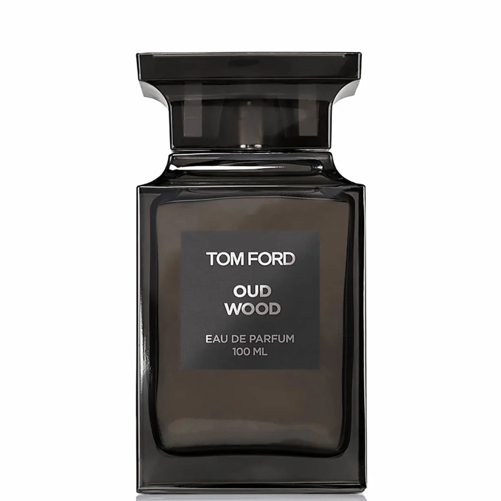 TOM FORD Oud Wood Eau de Parfum 100ml Image 1