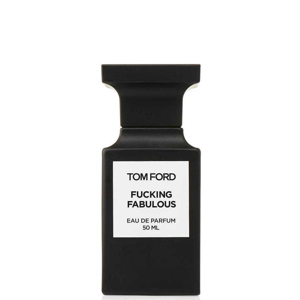 TOM FORD F***ing Fabulous Eau de Parfum 50ml Image 1