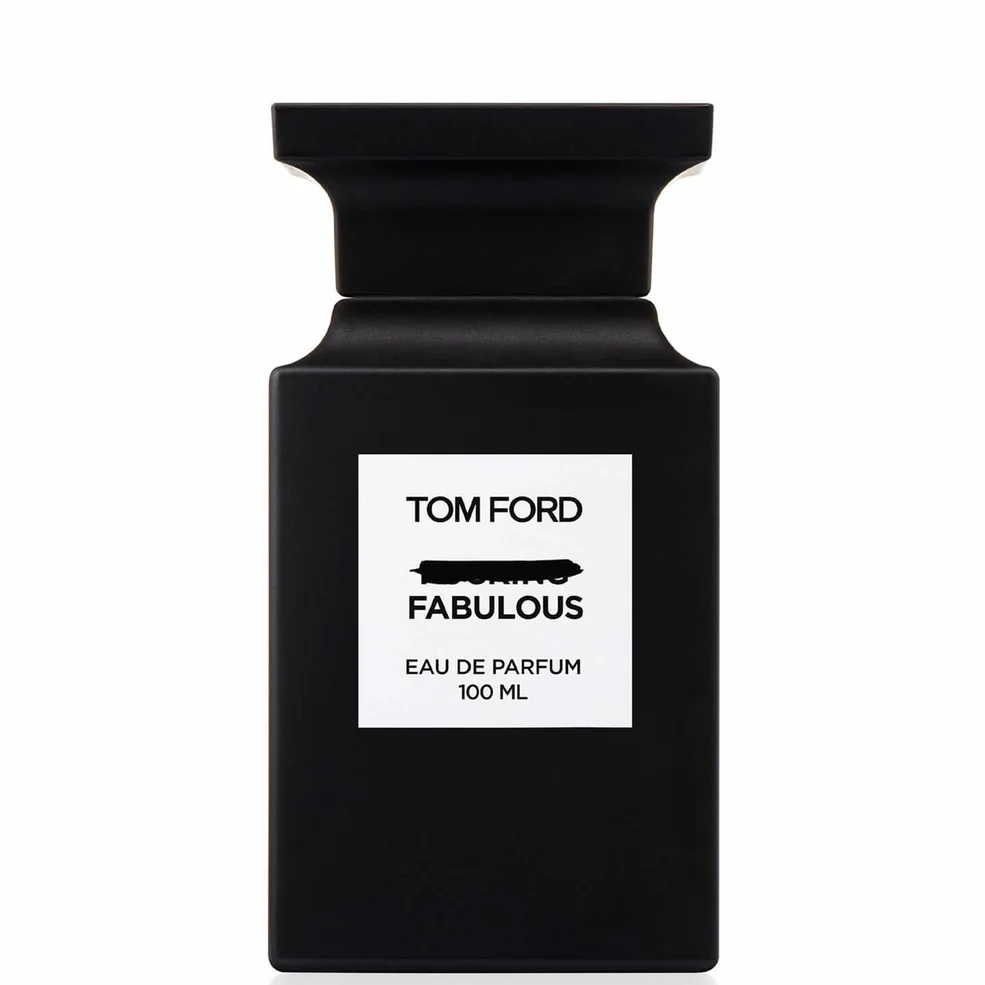TOM FORD F***ing Fabulous Eau de Parfum 100ml Image 1
