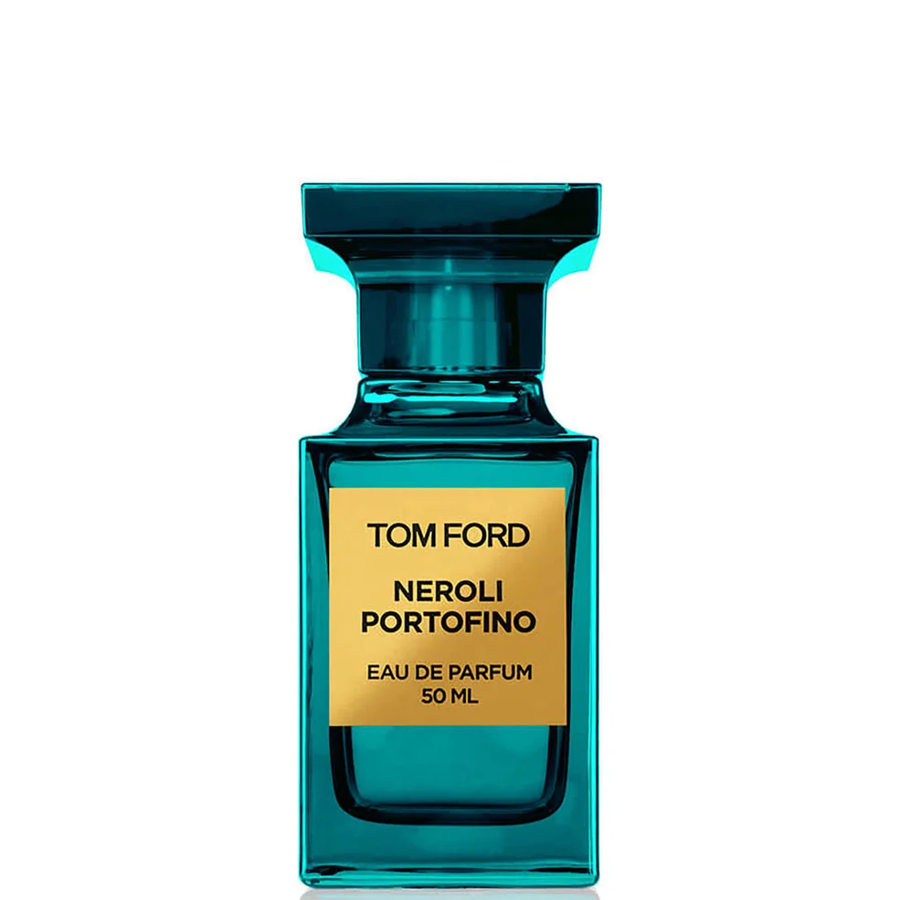 TOM FORD Neroli Portofino Eau de Parfum 50ml Image 1
