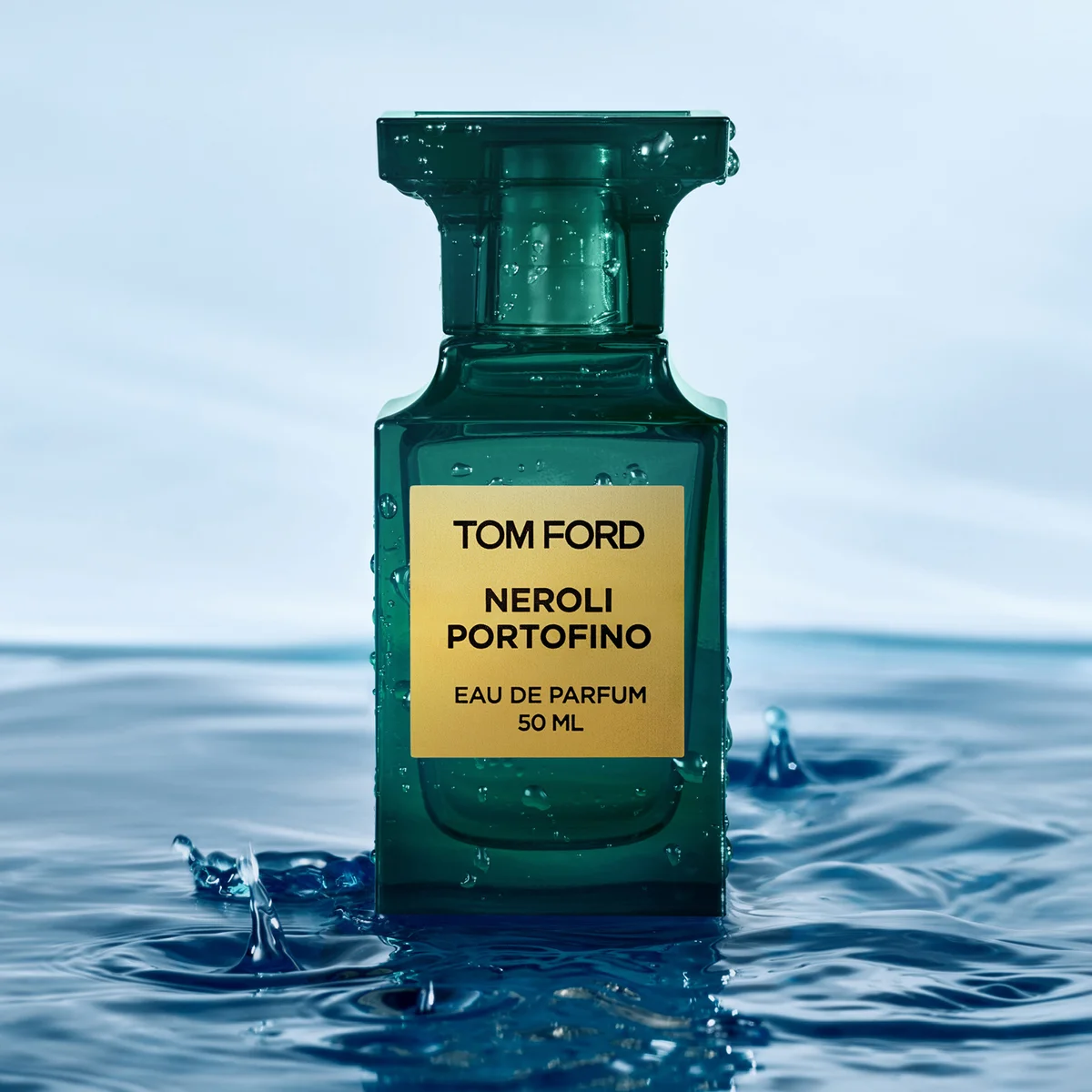 TOM FORD Neroli Portofino Eau de Parfum 50ml LOOKFANTASTIC
