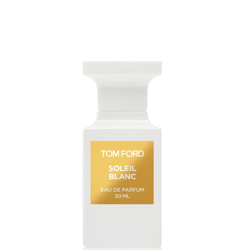 TOM FORD Soleil Blanc Eau de Parfum 50ml Image 1