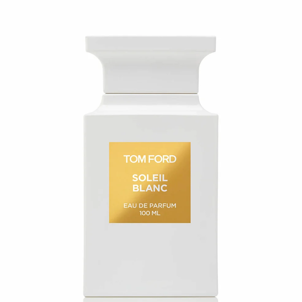 TOM FORD Soleil Blanc Eau de Parfum 100ml Image 1