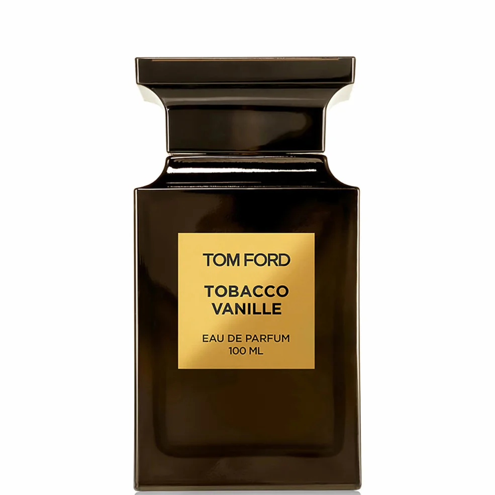 TOM FORD Tobacco Vanille Eau de Parfum 100ml Image 1