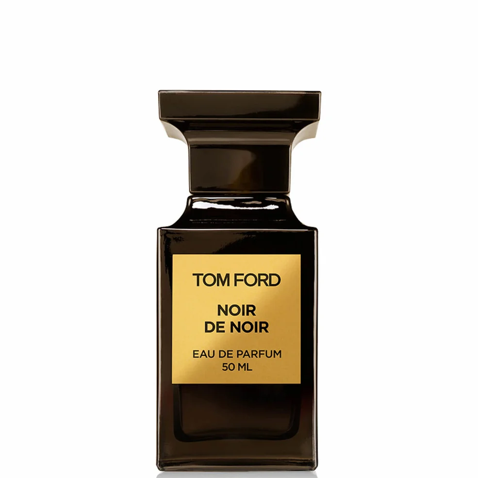TOM FORD Noir De Noir Eau de Parfum 50ml Image 1