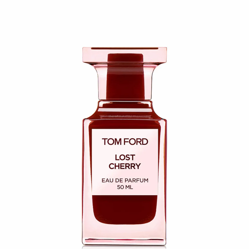 TOM FORD Lost Cherry Eau de Parfum 50ml Image 1