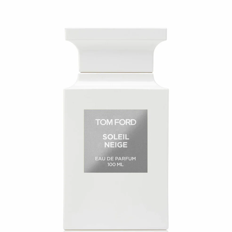 TOM FORD Soleil Neige Eau de Parfum 100ml LOOKFANTASTIC