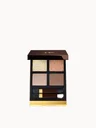 TOM FORD Eye Color Quad - Golden Mink