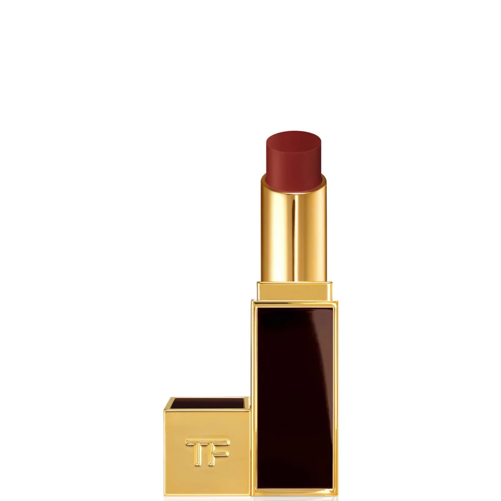 TOM FORD Lip Colour Satin Matte (Various Shades) Image 1