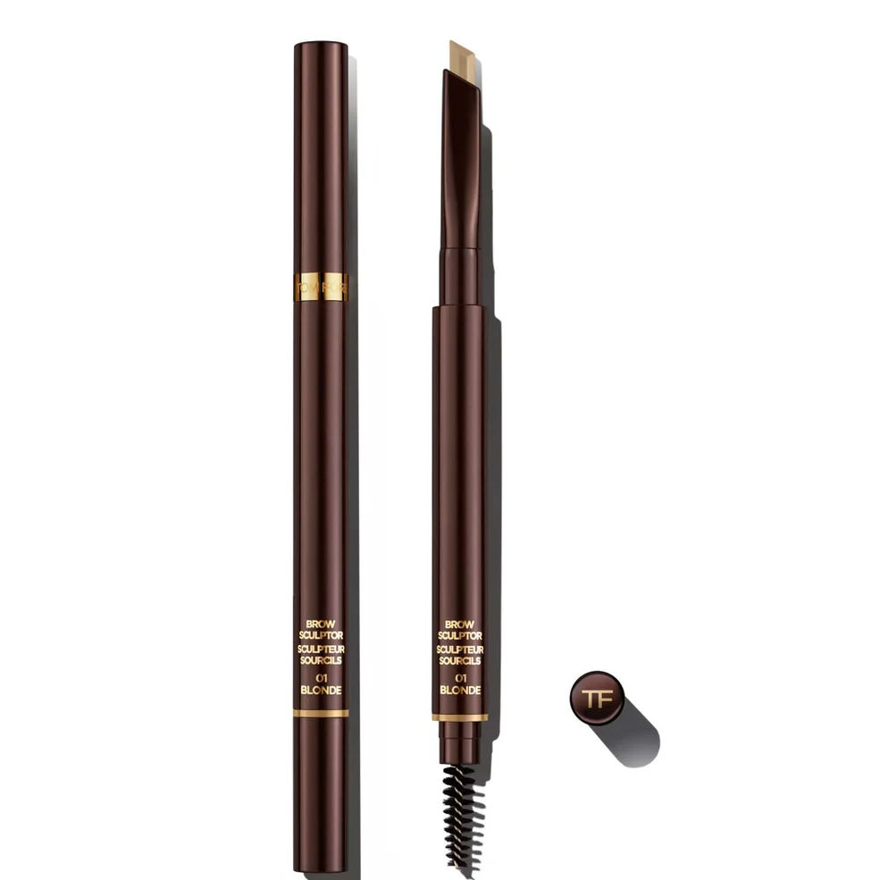 TOM FORD Brow Sculptor 0.3g (Various Shades) Image 1