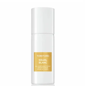 TOM FORD Soleil Blanc All Over Body Spray 150ml - undefined undefined
