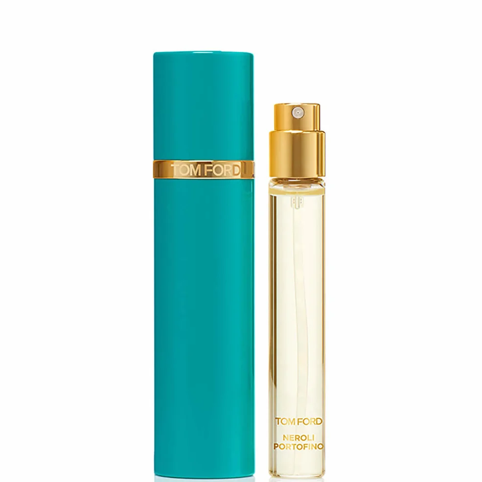 TOM FORD Neroli Portofino Eau de Parfum 10ml Image 1