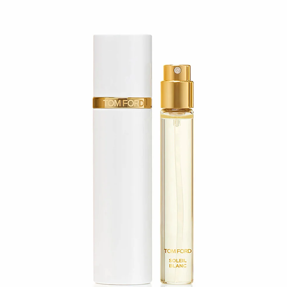 TOM FORD Soleil Blanc Eau de Parfum 10ml Image 1