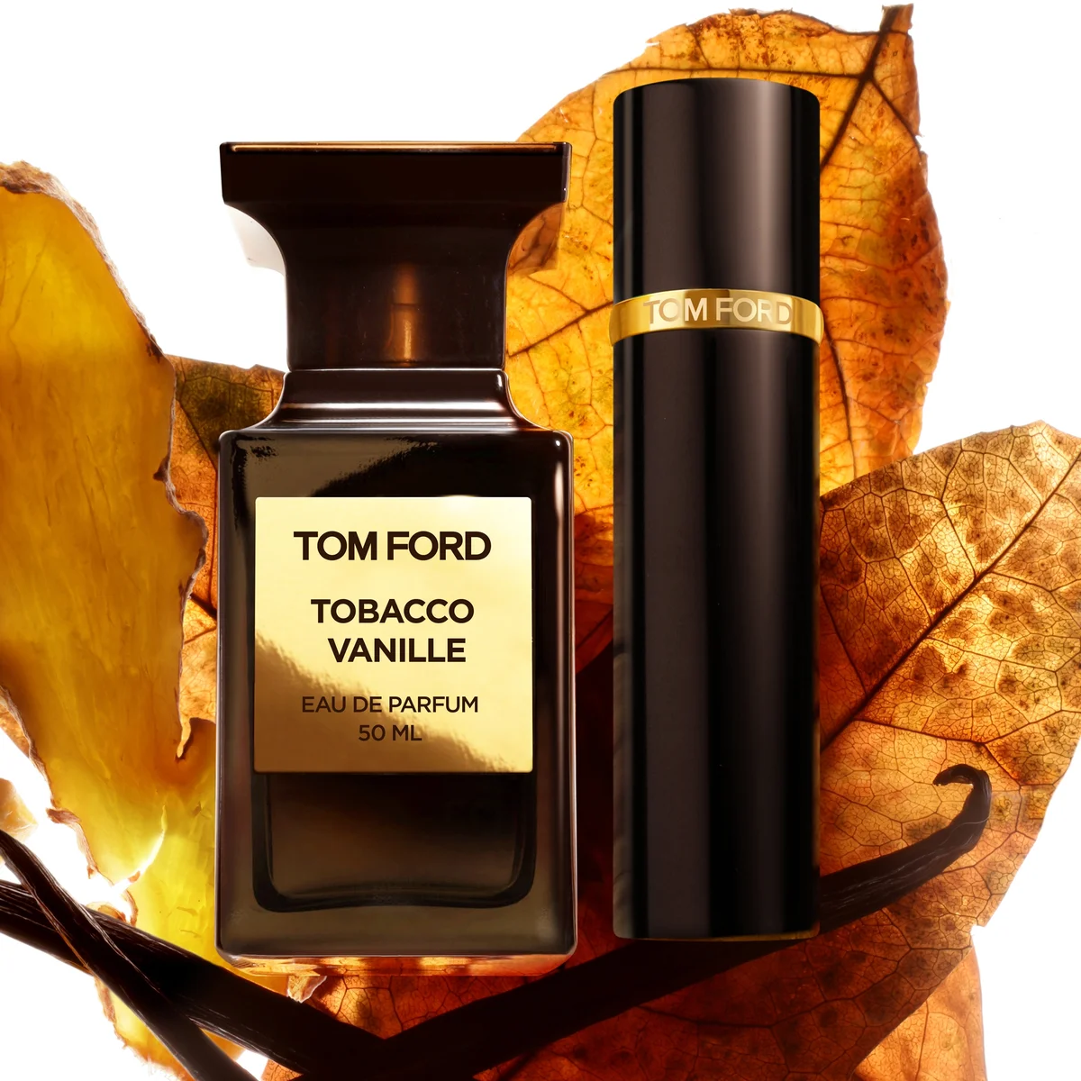 Ford Private Blend Tobacco Tom Ford's Tobacco Vanille Cologne