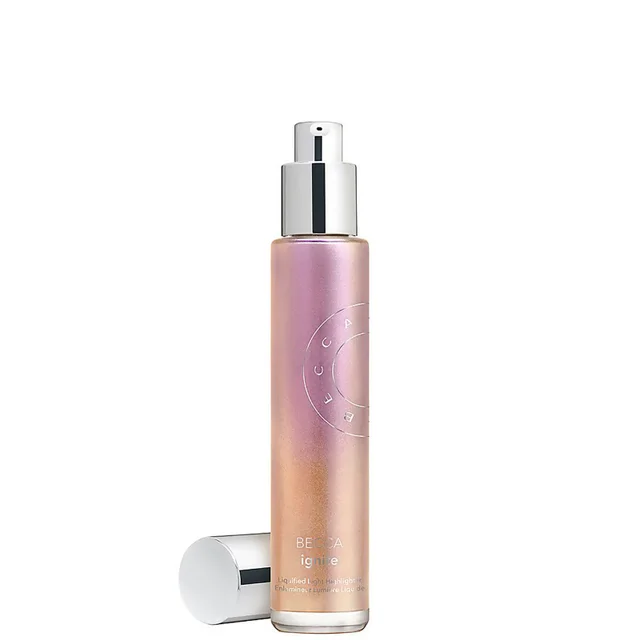 BECCA IGNITE Liquified Light Highlighter 45ml (Various Shades)