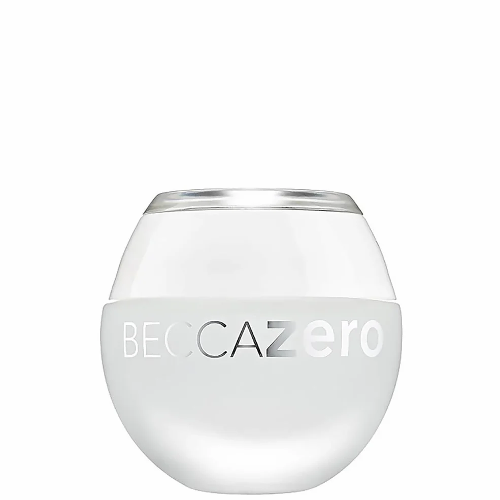 BECCA Zero No Pigment Virtual Foundation 30ml Image 1