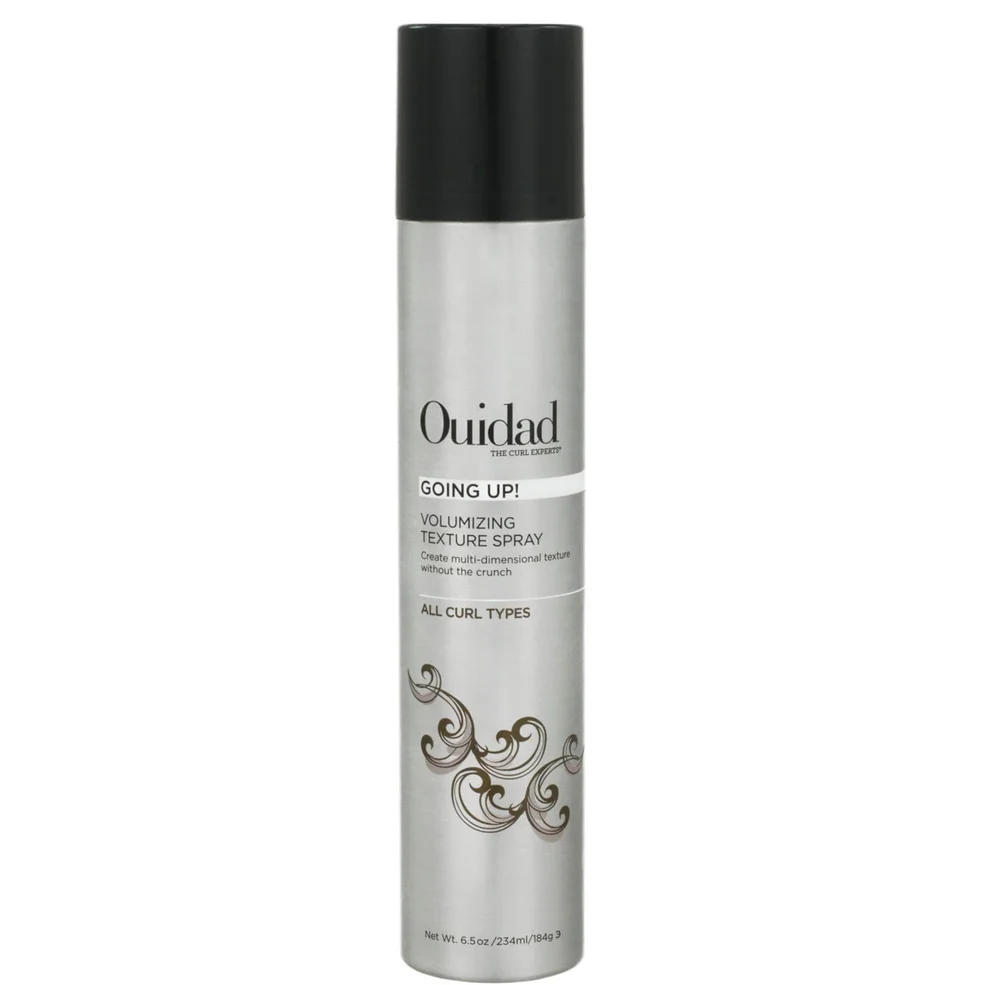 Ouidad Going Up! Texture Spray 192ml Image 1