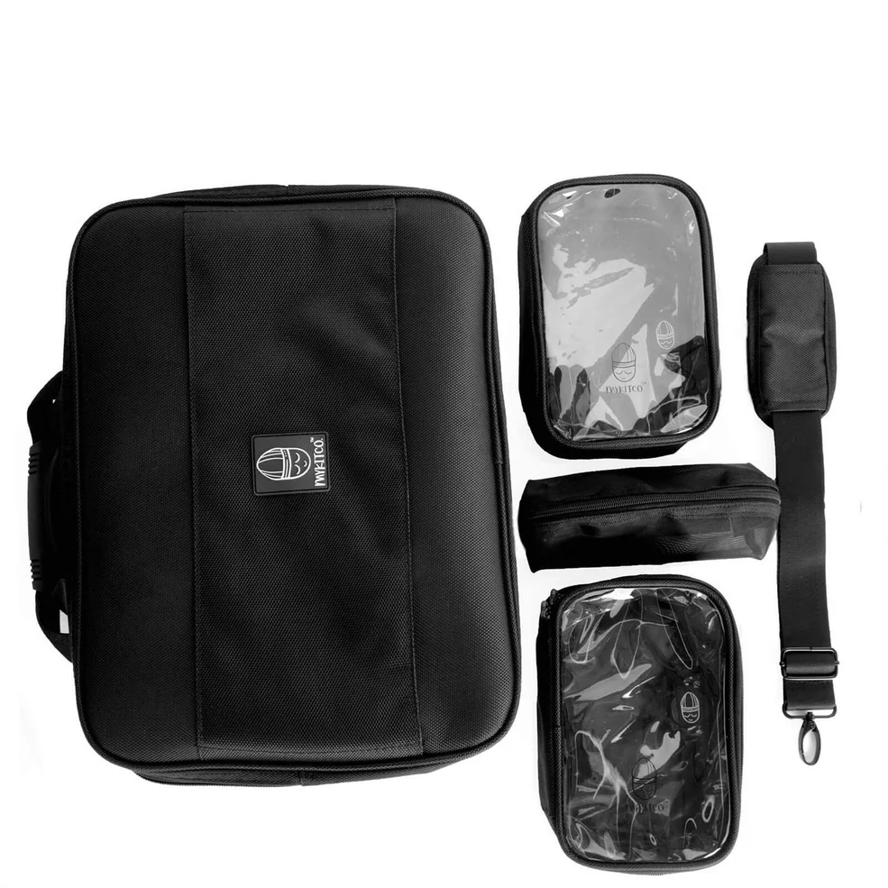 MYKITCO. My Travel Buddy Bag Image 1