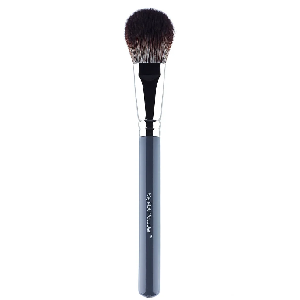 MYKITCO. 0.12 My Flat Powder Brush Image 1