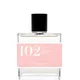 Bon Parfumeur 102 Tea Cardamom Mimosa Eau de Parfum - 100ml