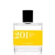 Bon Parfumeur 201 Green Apple Lily-of-the-Valley Pea Eau de Parfum - 100ml