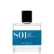 Bon Parfumeur 801 Sea Spray Cedar Grapefruit Eau de Parfum - 100ml
