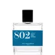 Bon Parfumeur 802 Peony Lotus Bamboo Eau de Parfum - 100ml