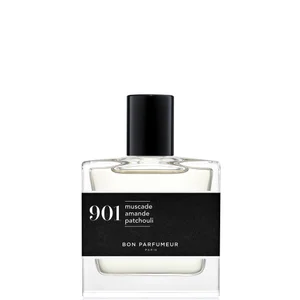 Bon Parfumeur 901 Nutmeg Almond Patchouli Eau de Parfum - 30ml - Size 30ml