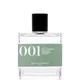 Bon Parfumeur 001 Orange Blossom Petitgrain Bergamot Eau de Parfum - 100ml