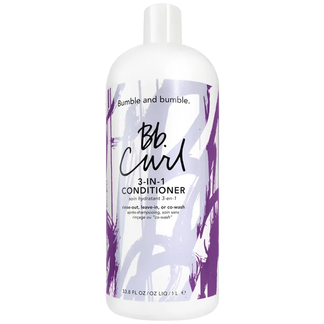 Bumble and bumble Curl 3-in-1 Conditioner 1L