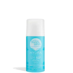 Bondi Sands Exclusive Hydra UV Protect SPF 50+ Face Lotion 50ml - undefined undefined