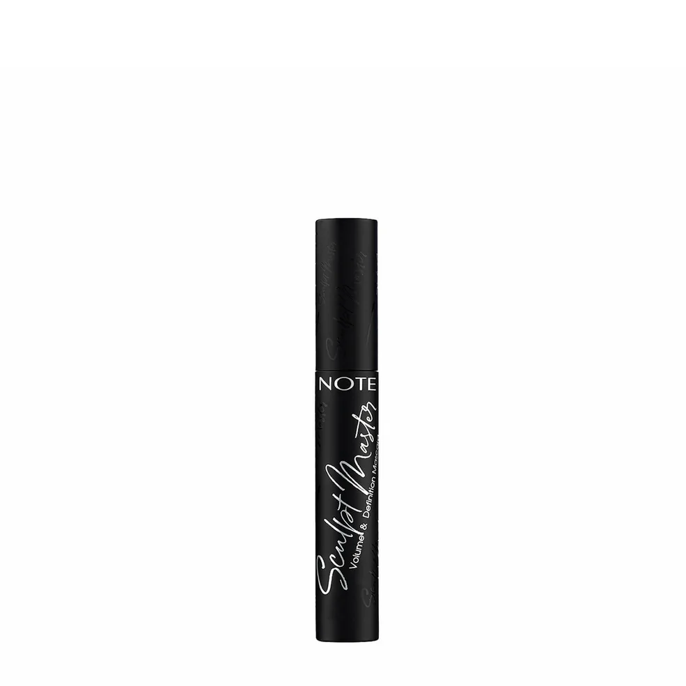 Note Cosmetics Sculpt Master Mascara 8ml - 02 Image 1