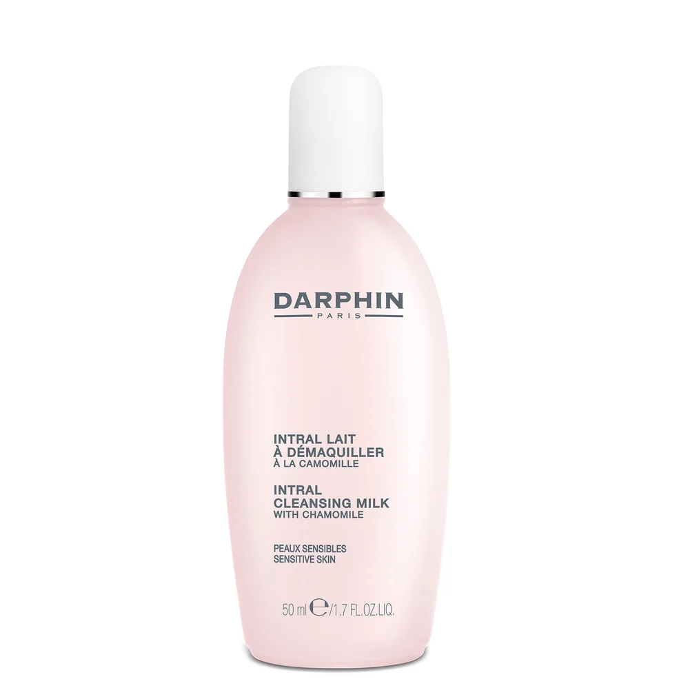 Darphin Intral Cleansing Milk 50ml Image 1