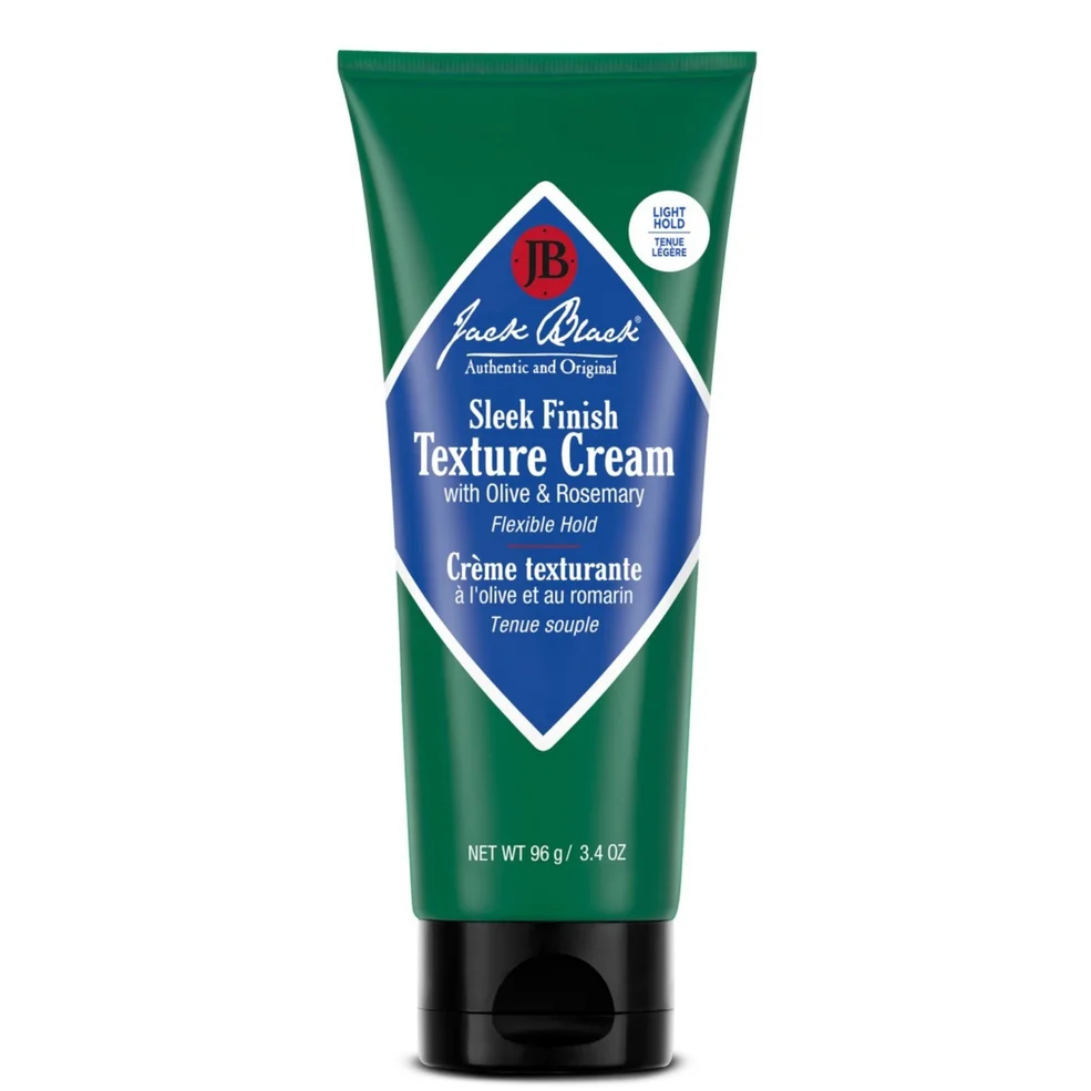Jack Black Sleek Finish Texture Cream 96g Image 1