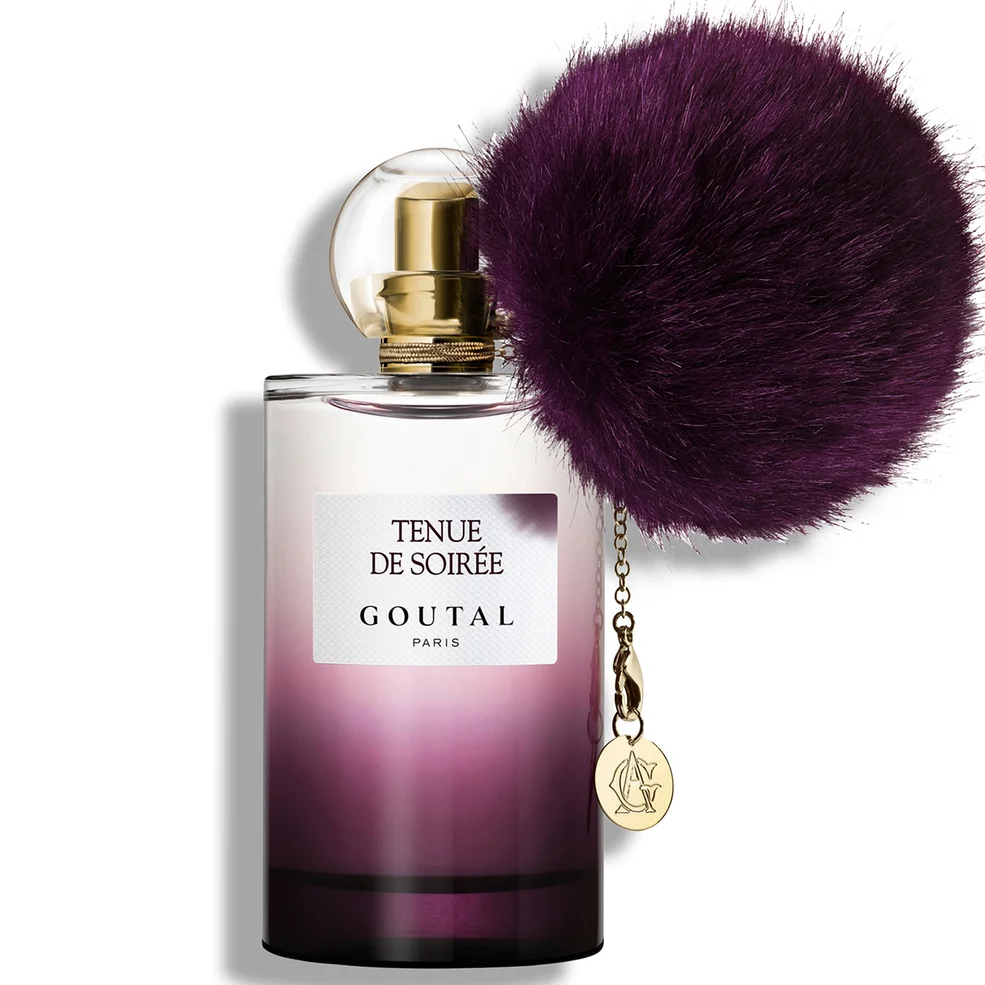 Goutal Tenue de Soiree Eau de Parfum - 100ml Image 1