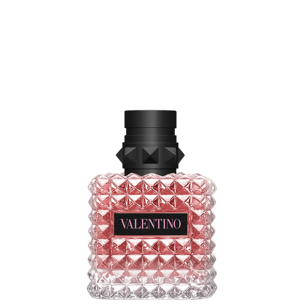 Valentino Born in Roma Donna Eau de Parfum for Her 30ml Image 1
