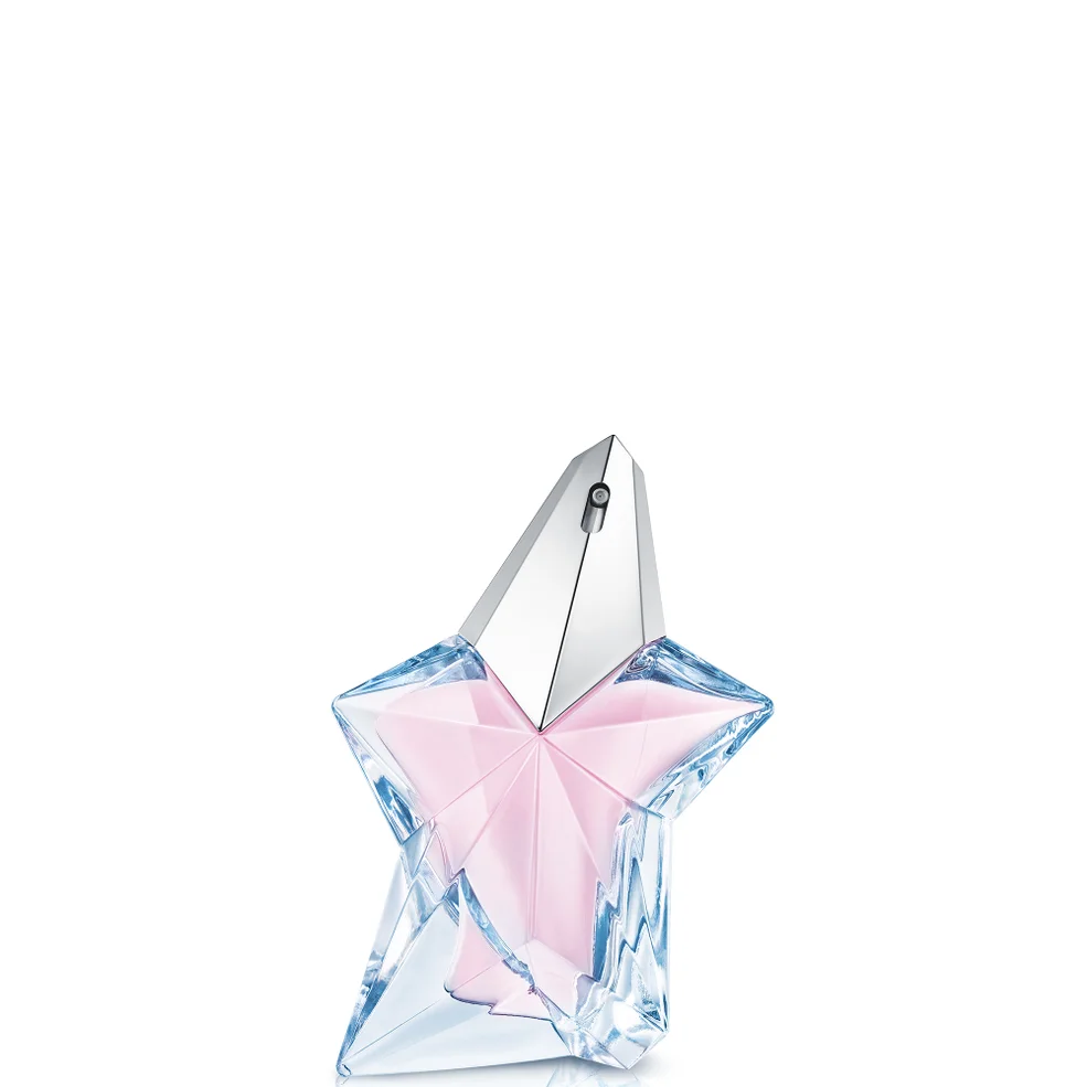 MUGLER Angel Eau de Toilette Natural Spray Standing Star - 30ml Image 1