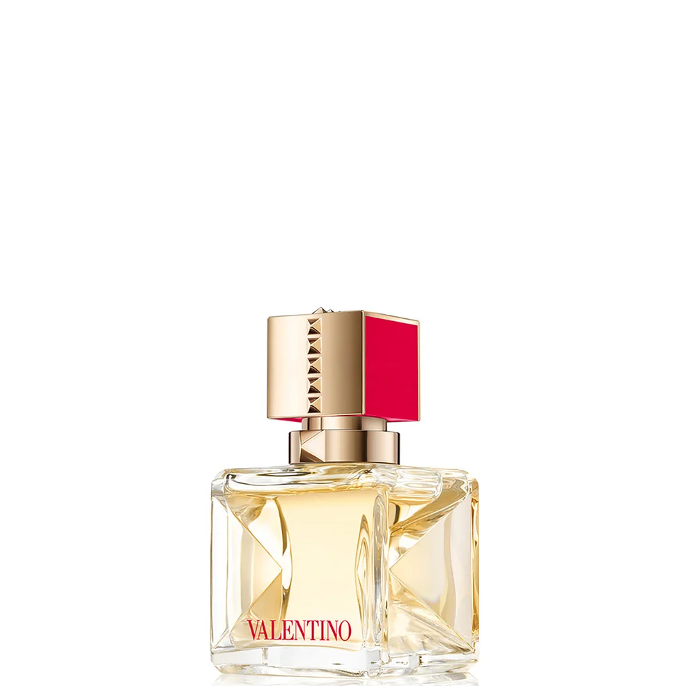 Valentino Voce Viva Eau de Parfum for Women - 30ml Image 1