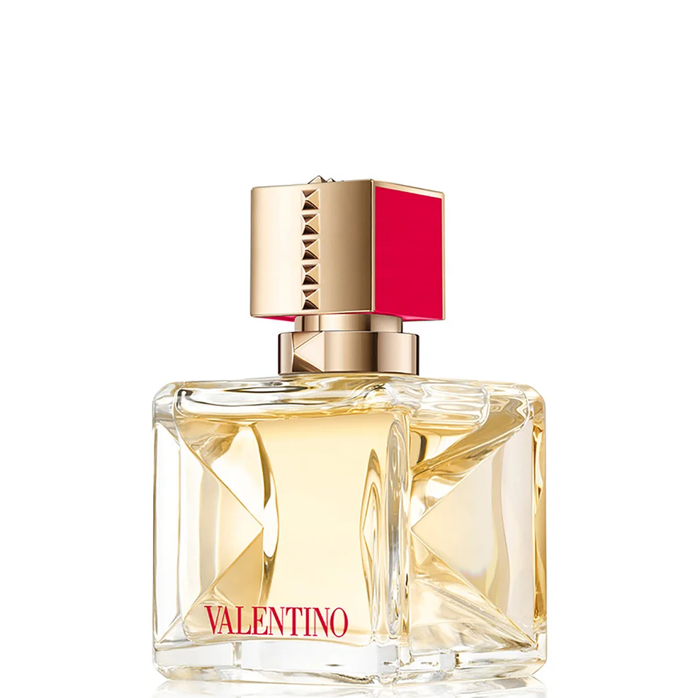Valentino Voce Viva Eau de Parfum for Women - 50ml Image 1