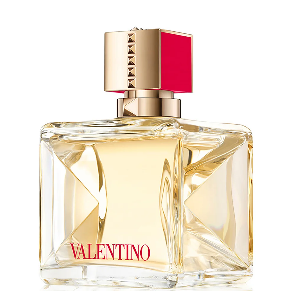 Valentino Voce Viva Eau de Parfum for Women - 100ml Image 1