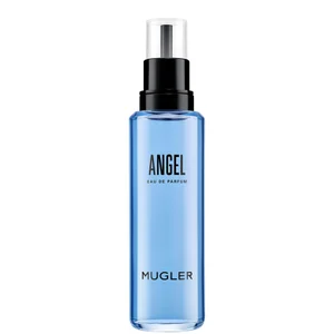 MUGLER Angel Eau de Parfum Refillable Bottle - 100ml (Worth £130) - undefined undefined