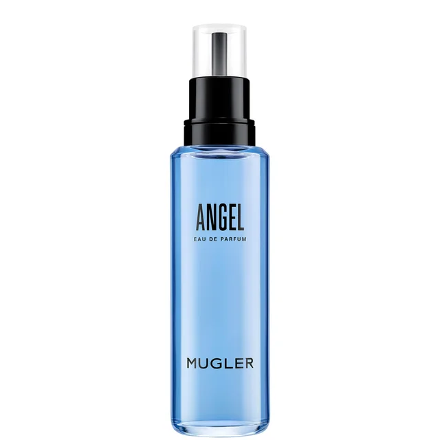MUGLER Angel Eau de Parfum Refillable Bottle - 100ml (Worth £130)