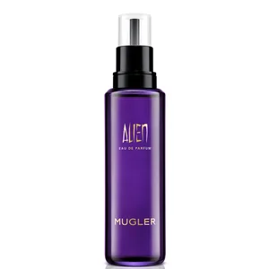 MUGLER Alien Eau de Parfum Refill Bottle 100ml (Worth £141.11) - undefined undefined