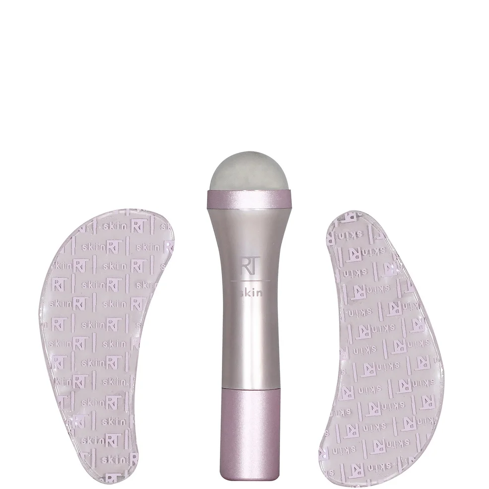 Real Techniques Under Eye Treatment Duo Image 1